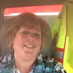 Meet your Posher, Dottie